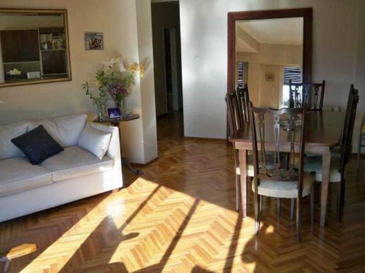 3 bedrooms Apartment in Buenos Aires, Argentina No. 77379