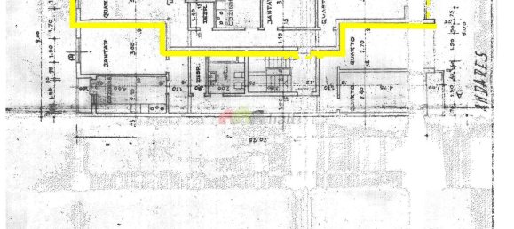 Apartamento T2 em Setúbal, Portugal N.º 86390 18