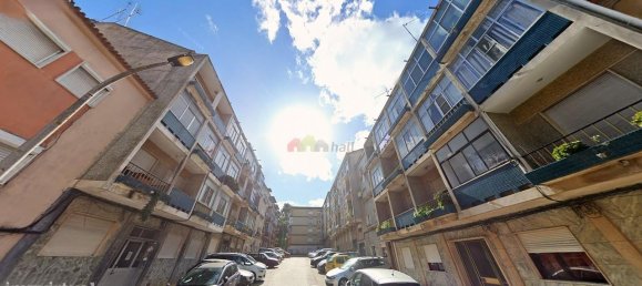 Apartamento T2 em Setúbal, Portugal N.º 86390 22