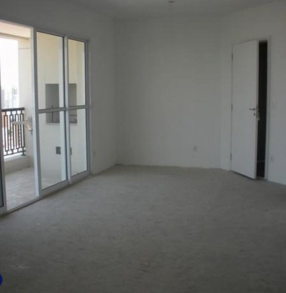 3 chambres Appartement à Sao Paulo, Brazil No. 489067