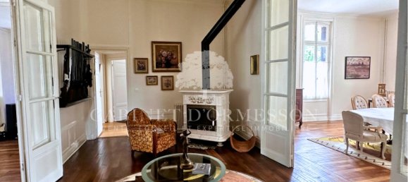 Замки и поместья с 7 спальнями в Сальбри, Франция № 344933 15