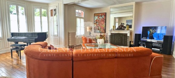 Замки и поместья с 7 спальнями в Сальбри, Франция № 344933 16