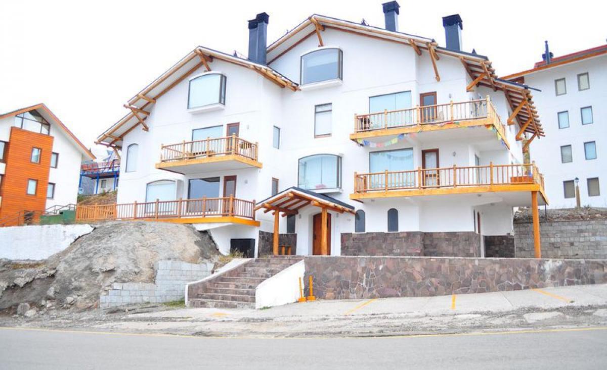 6 غرف نوم شقة في Santiago, Chile رقم 5714