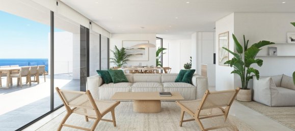 3 bedrooms Villa in Benitachell, Spain No. 13809 4