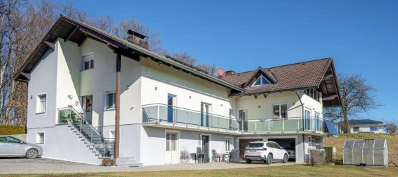 9 rooms House in Pirching am Traubenberg, Austria No. 133439 26