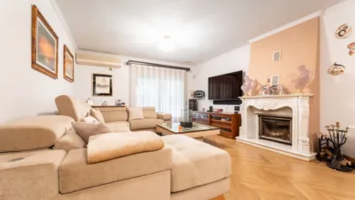 Дом с 5 спальнями в Мостолес, Испания № 262152