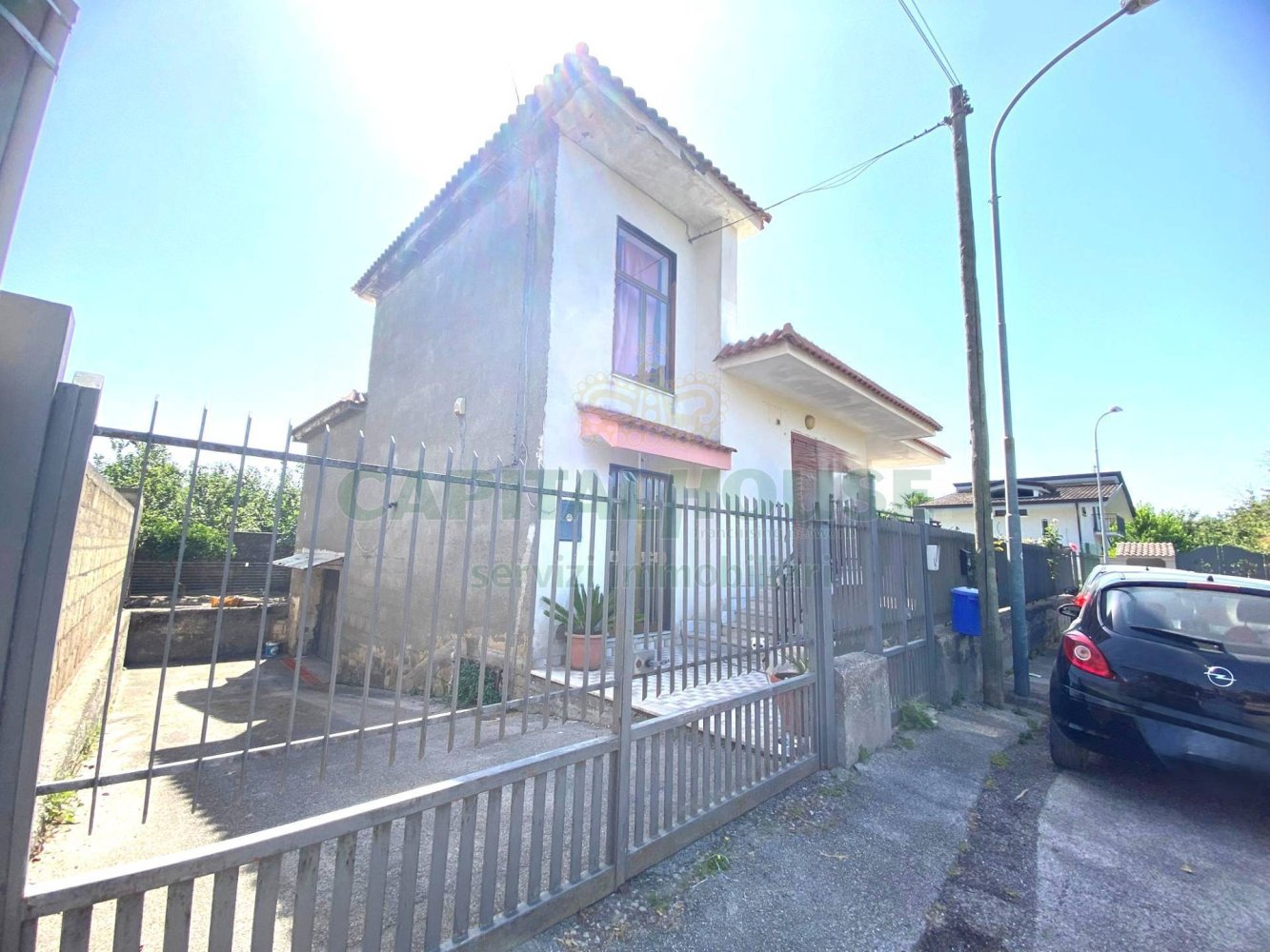 Casa de 2 dormitorios en Saviano, Italy No. 329720