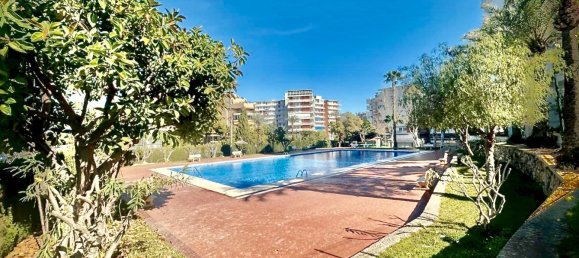 3 bedrooms Apartment in Alicante, Spain No. 125383 5