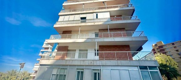 3 bedrooms Apartment in Alicante, Spain No. 125383 11