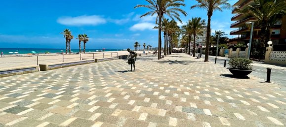 3 bedrooms Apartment in Alicante, Spain No. 125383 15