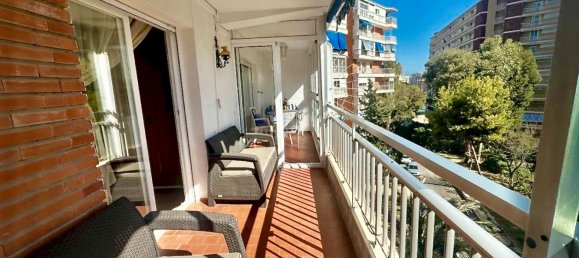 3 bedrooms Apartment in Alicante, Spain No. 125383 22