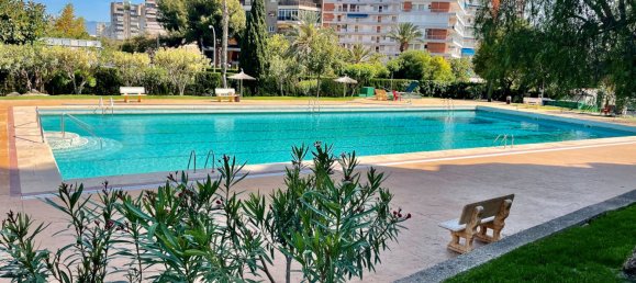 3 bedrooms Apartment in Alicante, Spain No. 125383 6