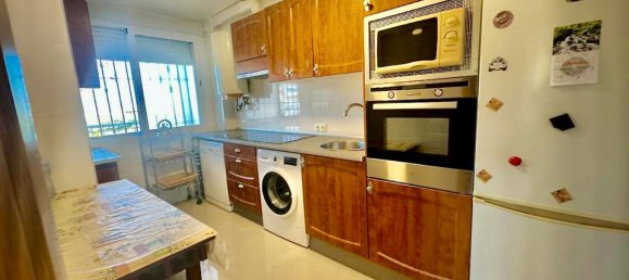 3 bedrooms Apartment in Alicante, Spain No. 125383 24