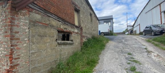 Terreno en Bousignies-sur-Roc, France No. 87350 3