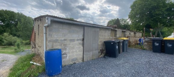 Terreno en Bousignies-sur-Roc, France No. 87350 2