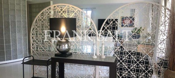 2 Schlafzimmer Maisonette-Wohnung in Swieqi, Malta, Nr. 3363 4