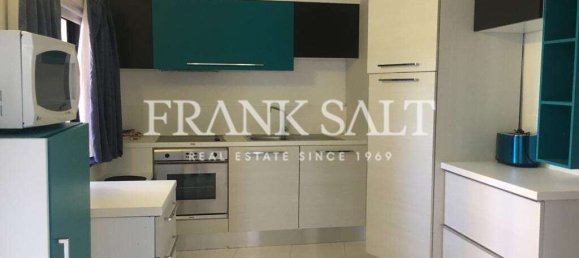 2 Schlafzimmer Maisonette-Wohnung in Swieqi, Malta, Nr. 3363 5