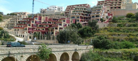 2 Schlafzimmer Maisonette-Wohnung in Swieqi, Malta, Nr. 3363 12