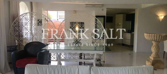 2 Schlafzimmer Maisonette-Wohnung in Swieqi, Malta, Nr. 3363 16