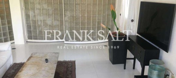 2 Schlafzimmer Maisonette-Wohnung in Swieqi, Malta, Nr. 3363 6