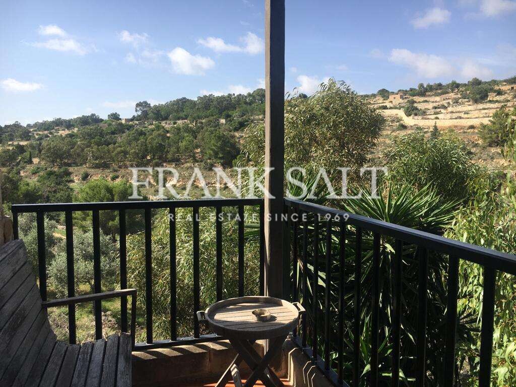 2 Schlafzimmer Maisonette-Wohnung in Swieqi, Malta, Nr. 3363