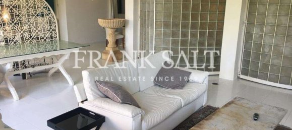 2 Schlafzimmer Maisonette-Wohnung in Swieqi, Malta, Nr. 3363 10