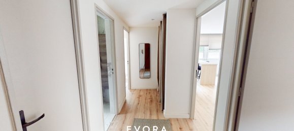 2 bedrooms Apartment in Metz, France No. 223629 2