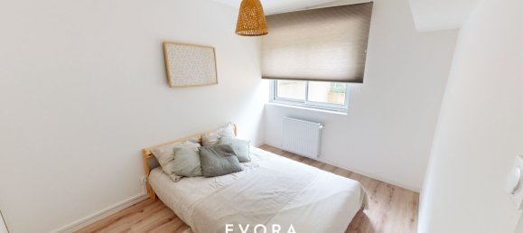 2 bedrooms Apartment in Metz, France No. 223629 3