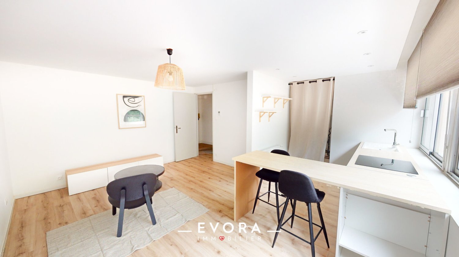 2 bedrooms Apartment in Metz, France No. 223629