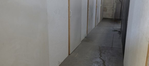 Lagerhaus in Larnaka, Zypern 24m², Nr. 173031 3
