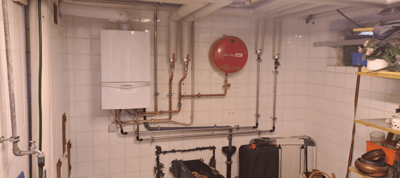 Adosado de 6 habitaciónes en Linz, Austria No. 239711 43