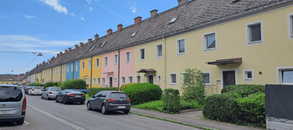 Adosado de 6 habitaciónes en Linz, Austria No. 239711 15