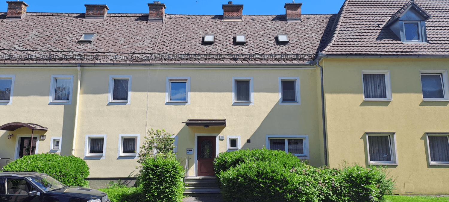 Adosado de 6 habitaciónes en Linz, Austria No. 239711