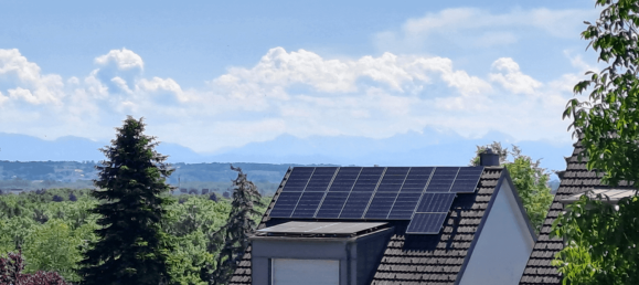 Adosado de 6 habitaciónes en Linz, Austria No. 239711 9