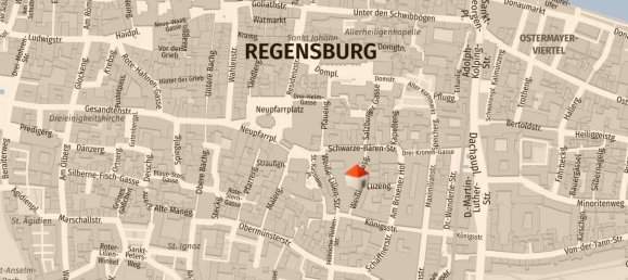 2 chambres Appartement à Regensburg, Germany No. 19393 14