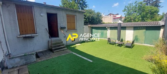 Casa T4 em Bezons, France N.º 185948 16