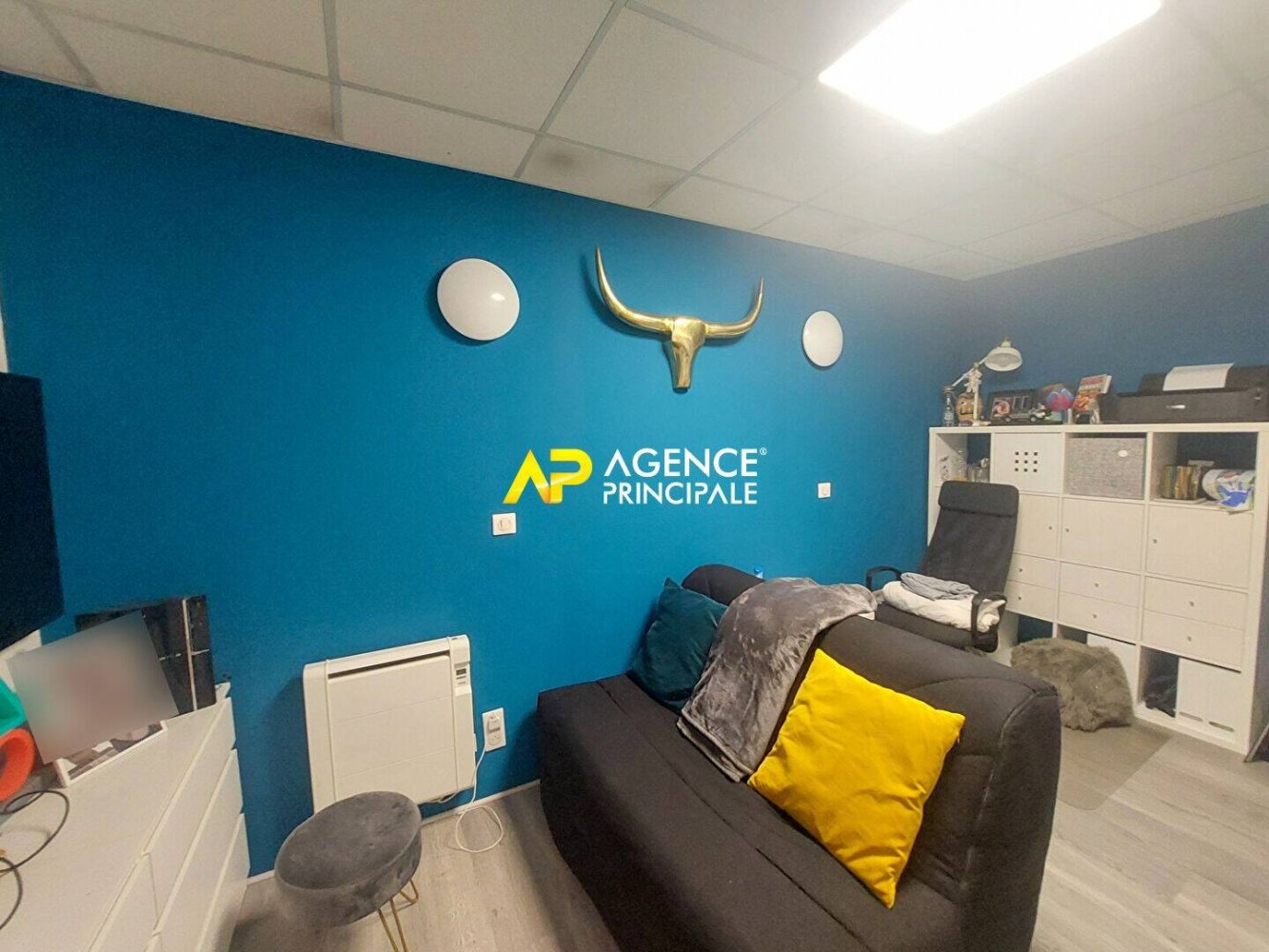 Casa T4 em Bezons, France N.º 185948