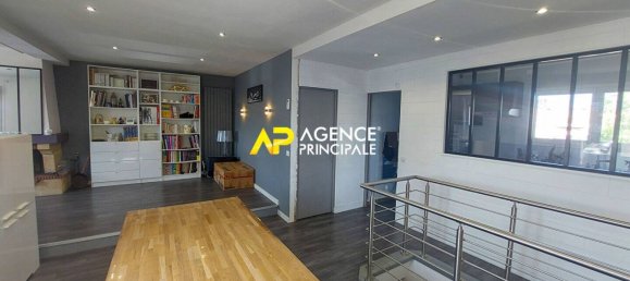 Casa T4 em Bezons, France N.º 185948 2