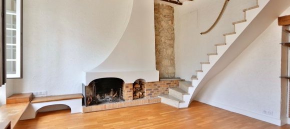 1 bedroom Duplex in Paris, France No. 363268 3