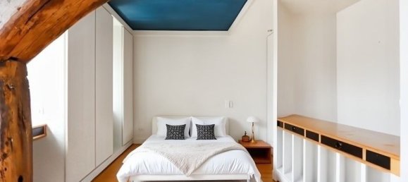 1 bedroom Duplex in Paris, France No. 363268 9