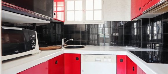 1 bedroom Duplex in Paris, France No. 363268 7