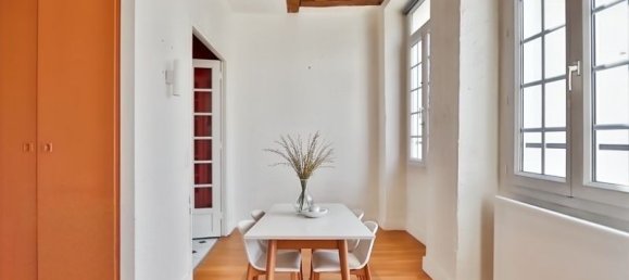 1 bedroom Duplex in Paris, France No. 363268 6