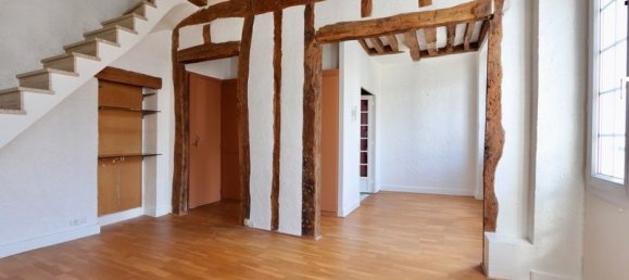 1 bedroom Duplex in Paris, France No. 363268 5