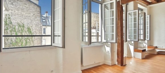 1 bedroom Duplex in Paris, France No. 363268 2