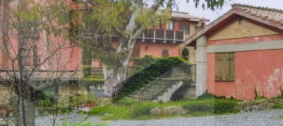 16غرفة منزل في Marino, Italy رقم 20003 36