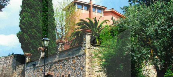 16غرفة منزل في Marino, Italy رقم 20003 10