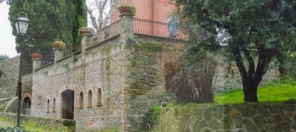 16غرفة منزل في Marino, Italy رقم 20003 31