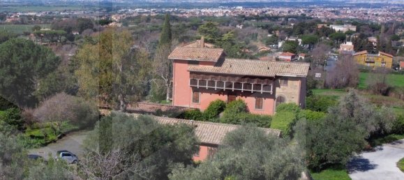 16غرفة منزل في Marino, Italy رقم 20003 32