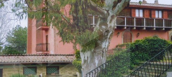 16غرفة منزل في Marino, Italy رقم 20003 34