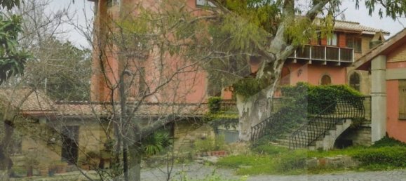 16غرفة منزل في Marino, Italy رقم 20003 35